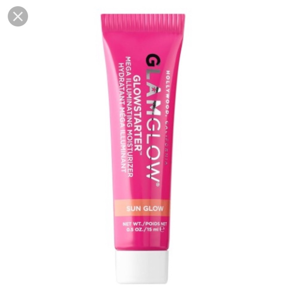 GLAMGLOW Glowstarter Tinted Moisturizer Nude Glow - Picture 8 of 8